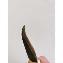 Couteau à jin, shari 195mm - Japon haute qualité