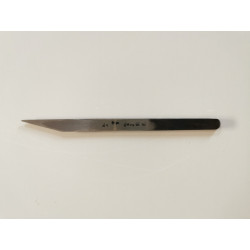 Couteau à jin, shari, greffe, lame droite 210mm - Japon haute qualité