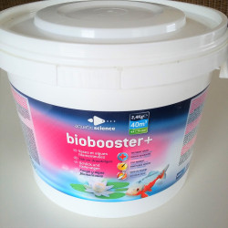 Biobooster +40000