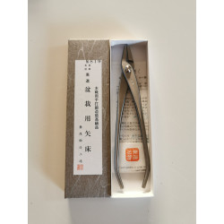 Pince à jin inox 215mm Kaneshin - Japon haut de gamme