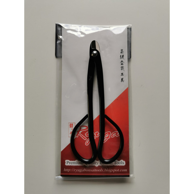Ciseaux coupe fil 160mm en acier carbone - Ryuga