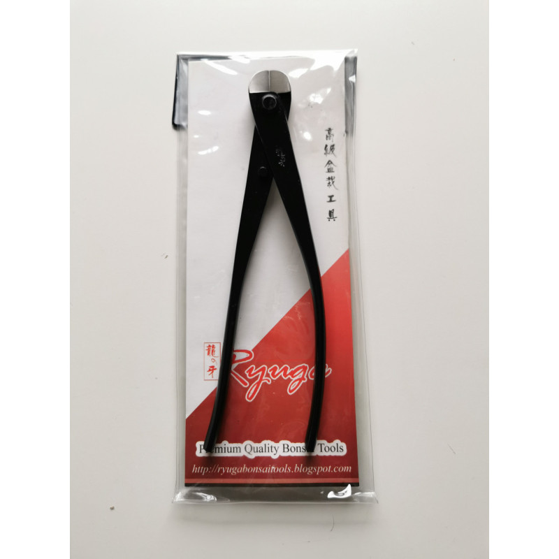 Pince coupe fil 180mm en acier carbone - Ryuga