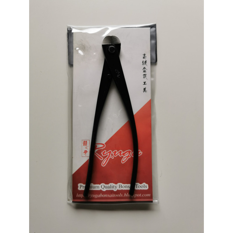 Pince coupe fil 208mm en acier carbone - Ryuga