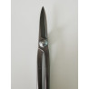 Ciseaux longs inox 210mm Japon - Qualité professionnel Kikuwa