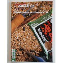 France Bonsai N°126 - fertilisation et substrats (3)
