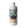 Pump clean 1000ml Superfish - Solution de nettoyage pour pompes de bassin