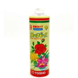 TOSHO Engrais japonais organique liquide