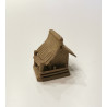 Maisonnette miniature pour penjing 016