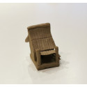 Maisonnette miniature pour penjing 016