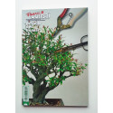 France Bonsai N°111 -  La taille des bonsai (2)
