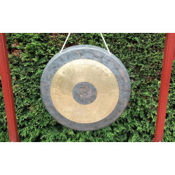 Gong diamètre 40cm