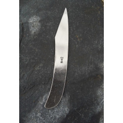 Couteau à greffer lame droite 200mm - Japon haute qualité