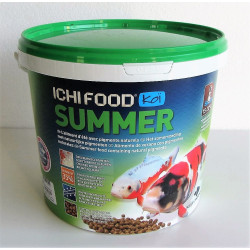 Ichi Food Summer 2-3mm