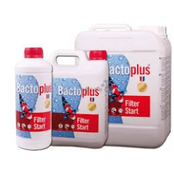 Bactoplus start gel  1 litre