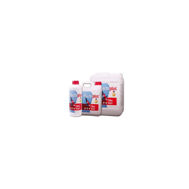 Bactoplus start gel  1 litre