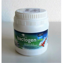 Bactéries Bactogen 3000