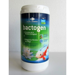 Bactéries Bactogen 40000