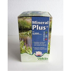 Mineral plus 1000ml Velda