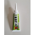 Mastic japonais Kiyonal-A pour satsuki (azalées) -  tube 100gr
