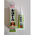 Mastic japonais Kiyonal-A pour satsuki (azalées) -  tube 100gr