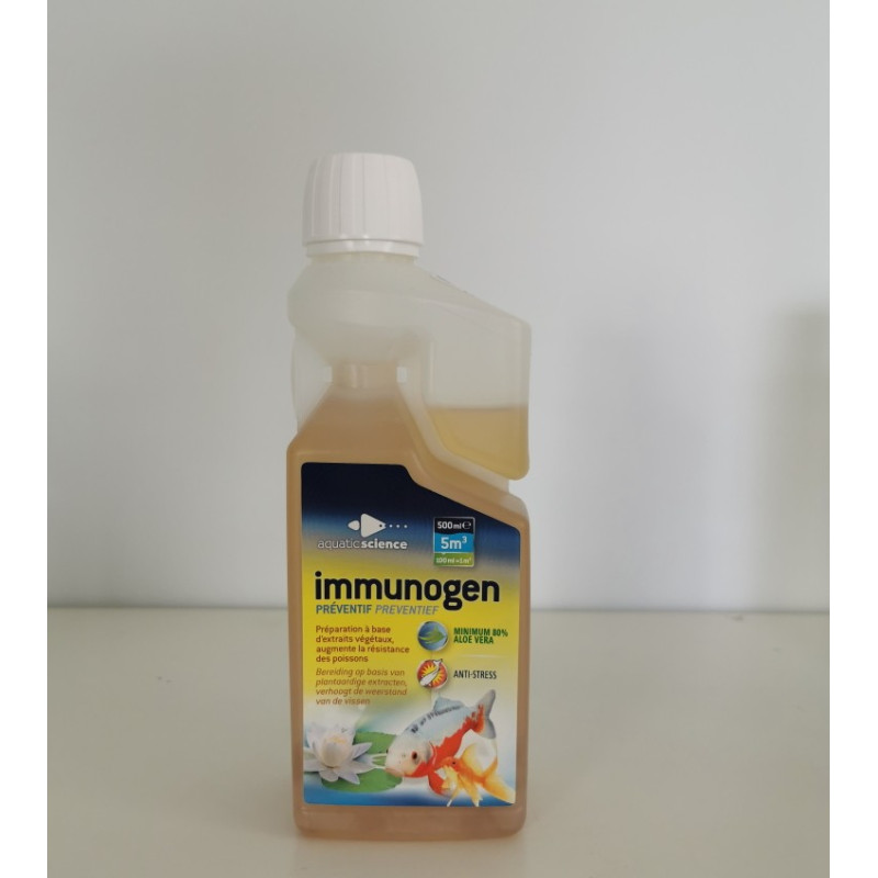 Immungogen 5000