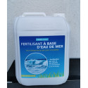 Fertil Océan 5 Litre - Fertilisant, révitalisant naturel