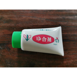Mastic cicatrisant yugozai - 150gr