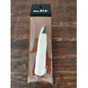 Couteau à jin, shari 155mm - Japon haute qualité