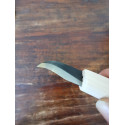 Couteau à jin, shari 175mm - Japon haute qualité
