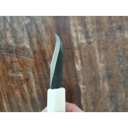 Couteau à jin, shari 195mm - Japon haute qualité