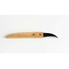 Couteau à Jin Ryuga 160mm